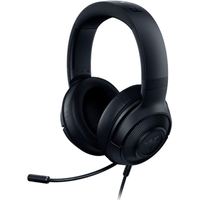 Razer Kraken X Gaming Headset:$49.99 $39.99 at AmazonSave $10