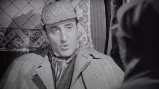 Sherlock Holmes 1939 series
