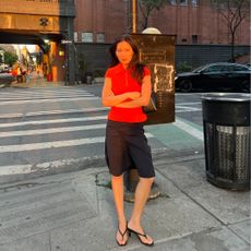 Vivian Li