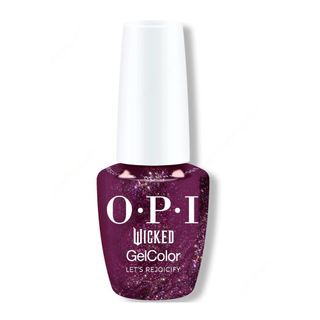 Opi Gel - Let's Rejoicify (intelli-Gel™)