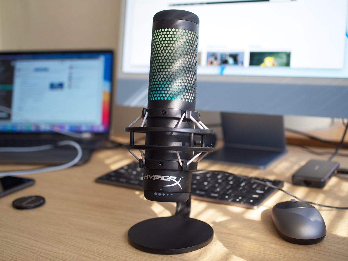 Best Cheap Mics For Voice-Over Recording That Don't Suck