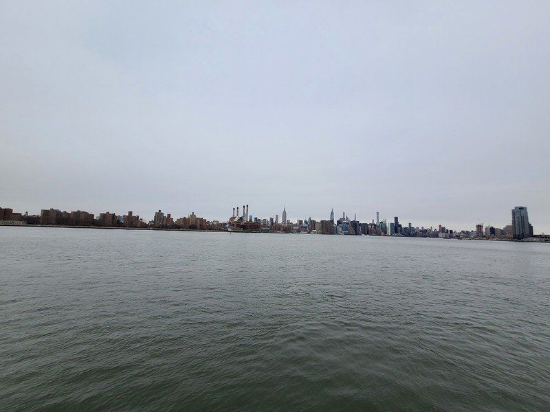 Galaxy S20 Ultra Space Zoom Sample 2 Ultrawide