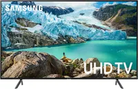 Samsung 43-inch 6 Series Smart 4K TV: $279.99 $229.99 en Best Buy