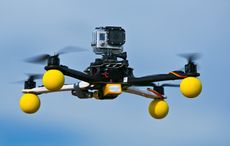 Storm Drone 4