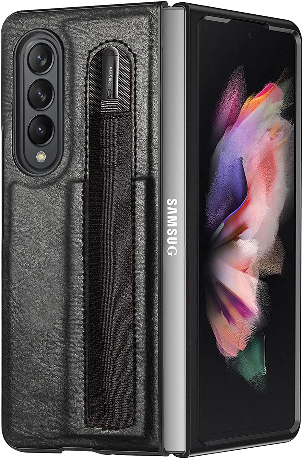 Yxe Case Galaxy Z Fold