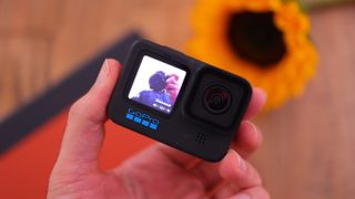 Best action camera: GoPro Hero 11 Black