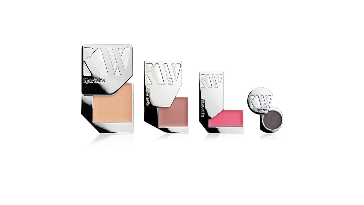 Magic Makeup Elemental magic: Make-up looks to nature | The Week US
