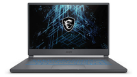 MSI Stealth 15M Gaming Laptop: now $999 at Amazon