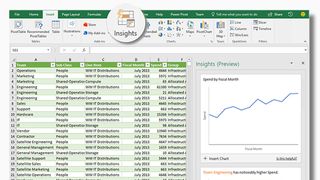 software to learn microsoft excel 365