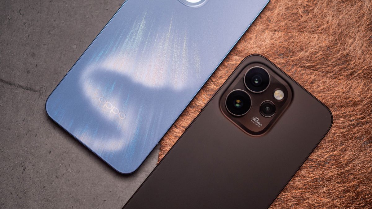OPPO Reno 15 Pro review on Android Central
