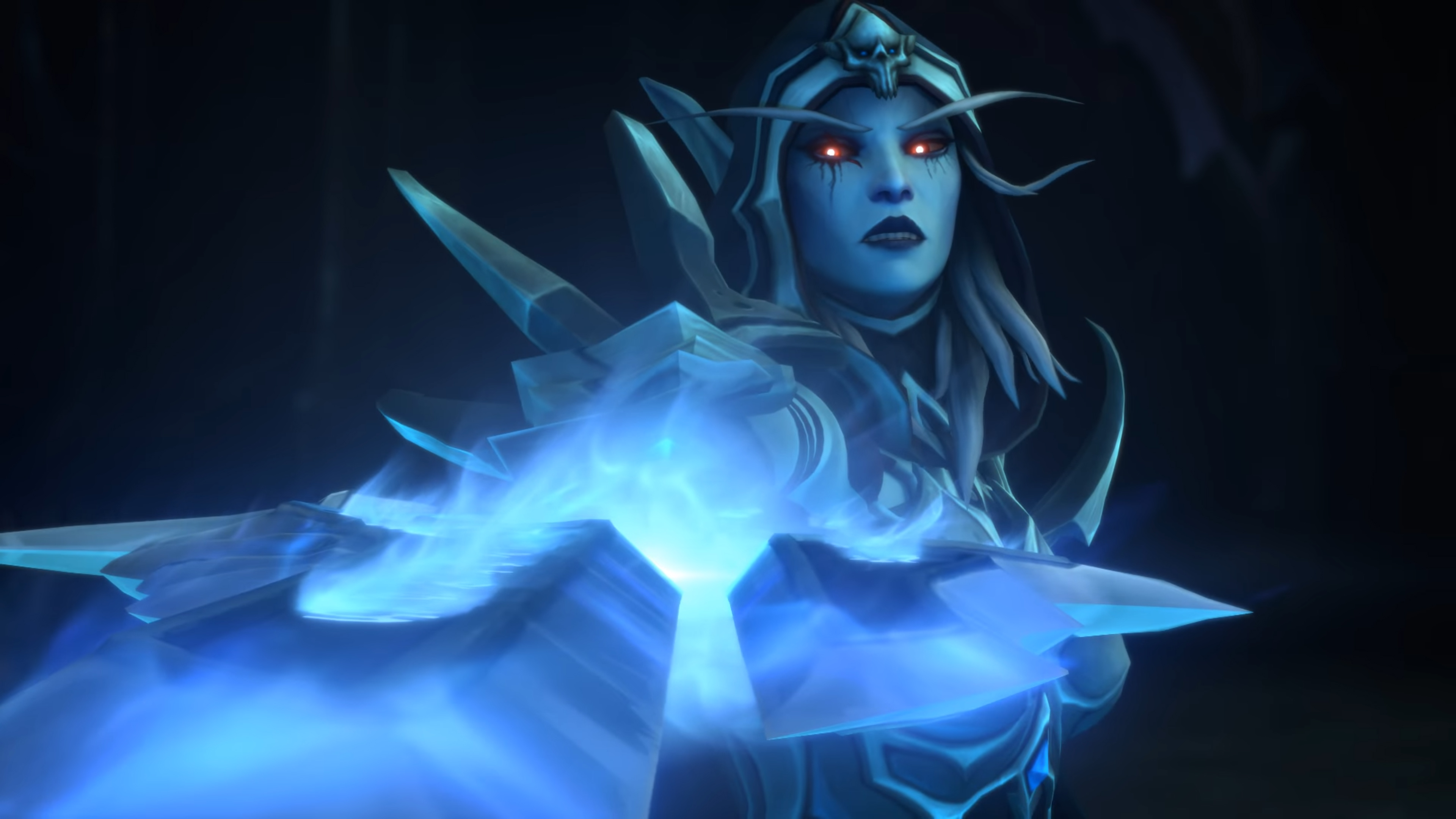  World of Warcraft is bringing back Valor points to make it easier to get endgame gear 