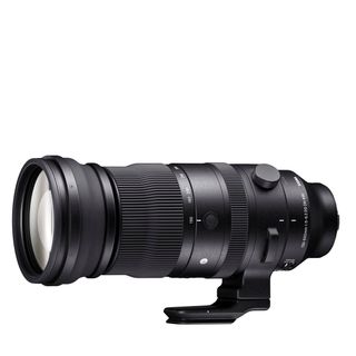 Sigma 150-600mm F5-6.3 DG DN OS Sports