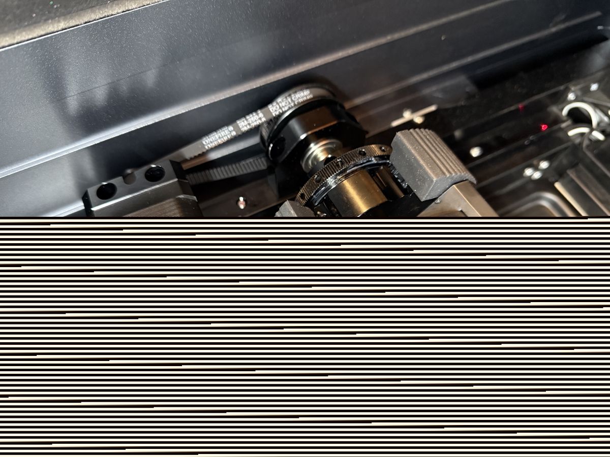 WeCreat Vision Pro Laser Engraver