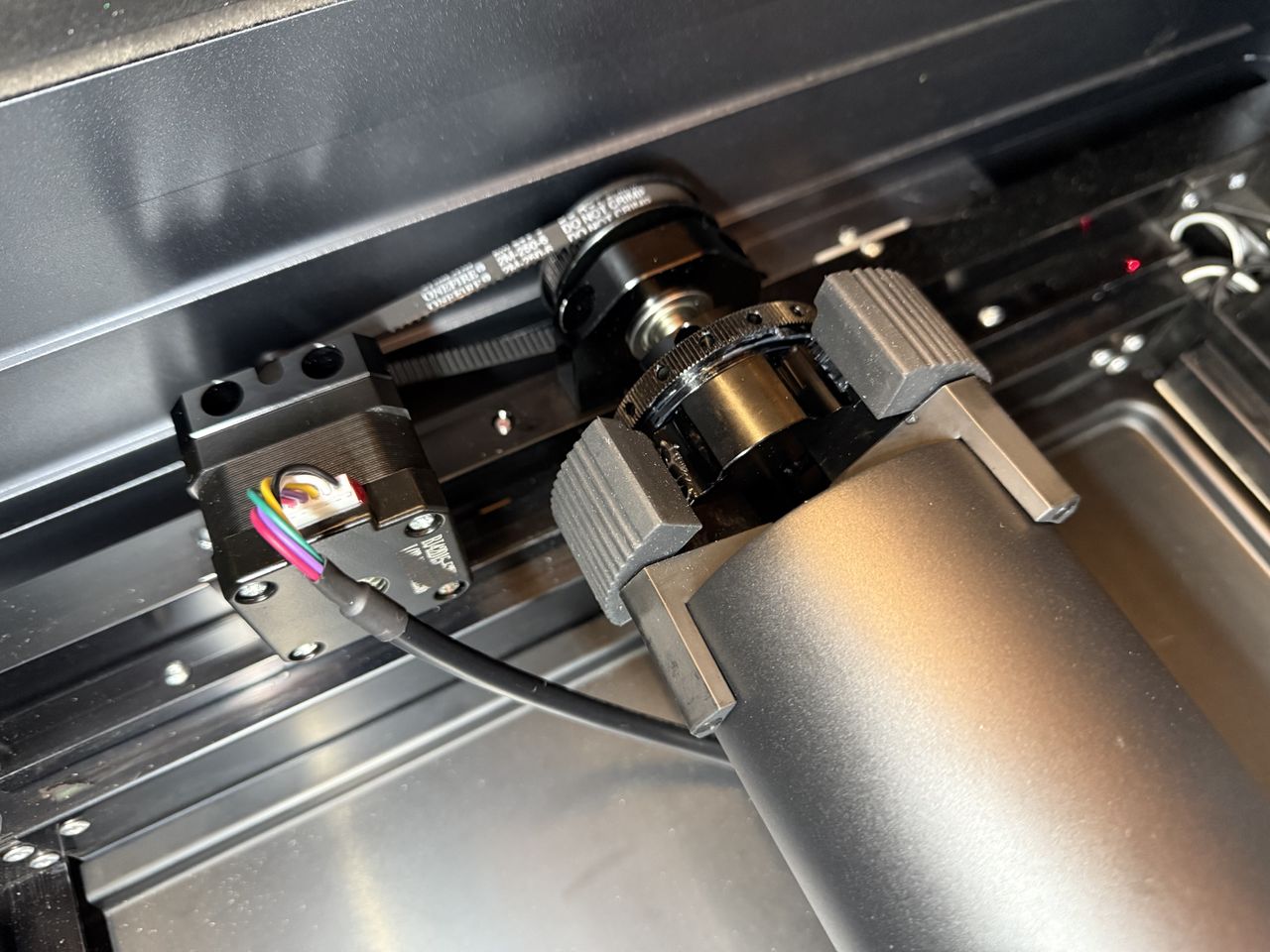 WeCreat Vision Pro Laser Engraver