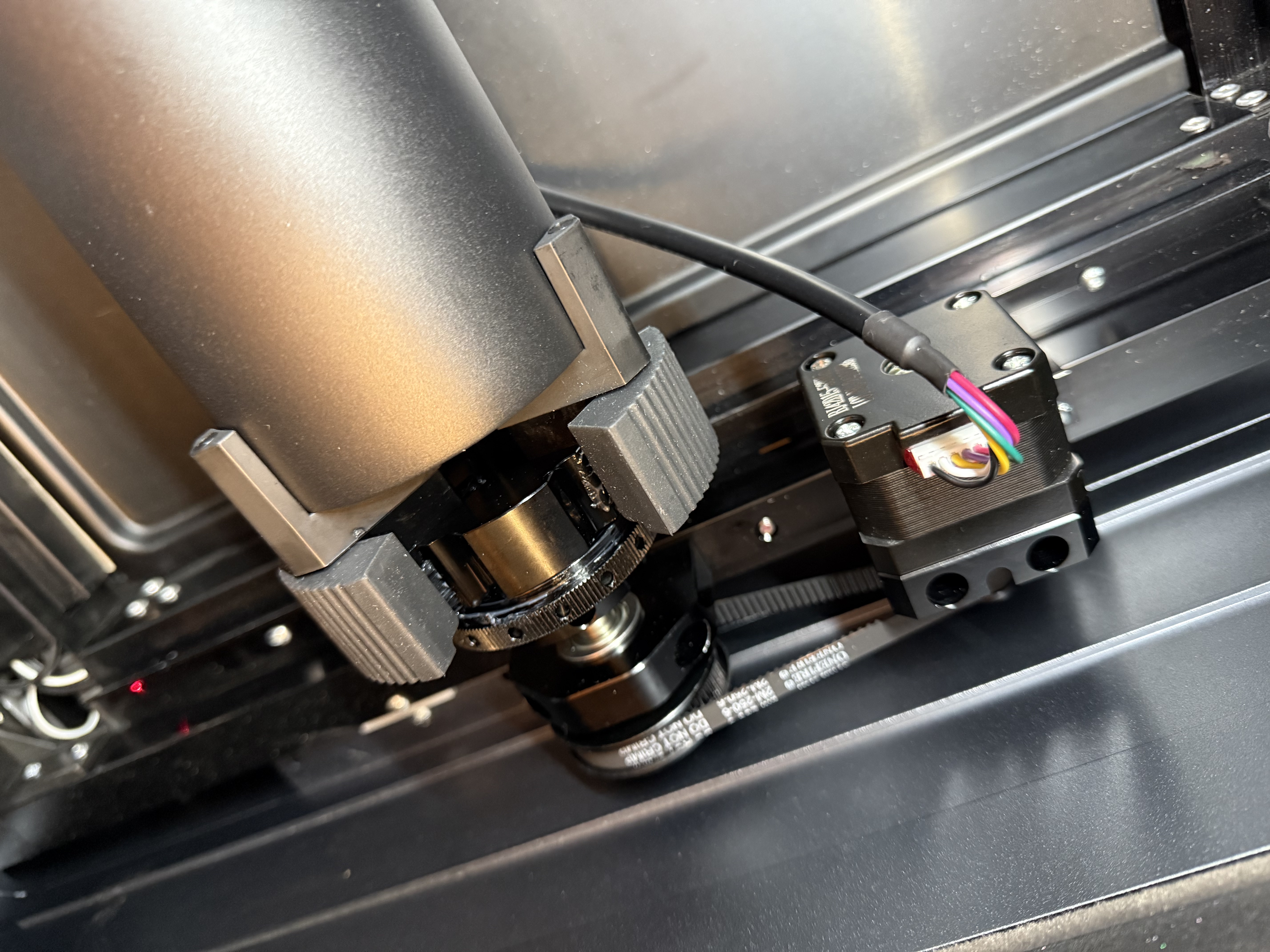WeCreat Vision Pro Laser Engraver