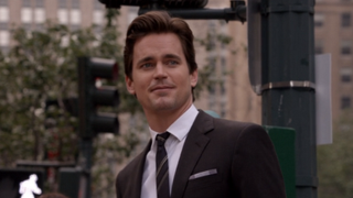 Matt Bomer in White Collar Season 6 screenshot