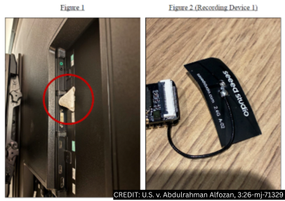 DOJ images