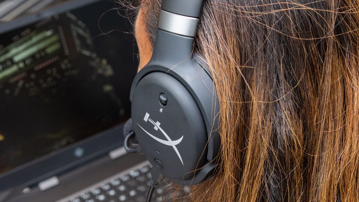HyperX Cloud Orbit S Gaming Headset Review: All-Around-You Audio