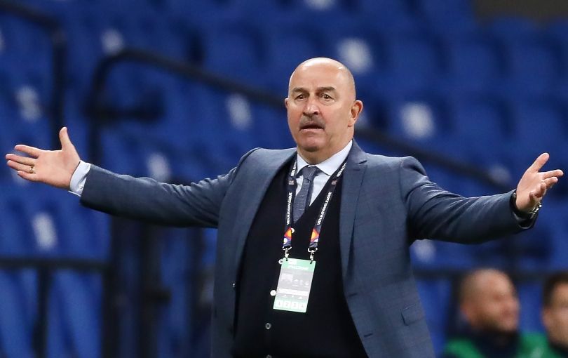 Stanislav Cherchesov