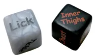 Babeland, Dirty Dice ($6, $1.86)