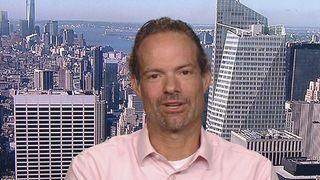 Media analyst Todd Juenger in a CNBC appearance