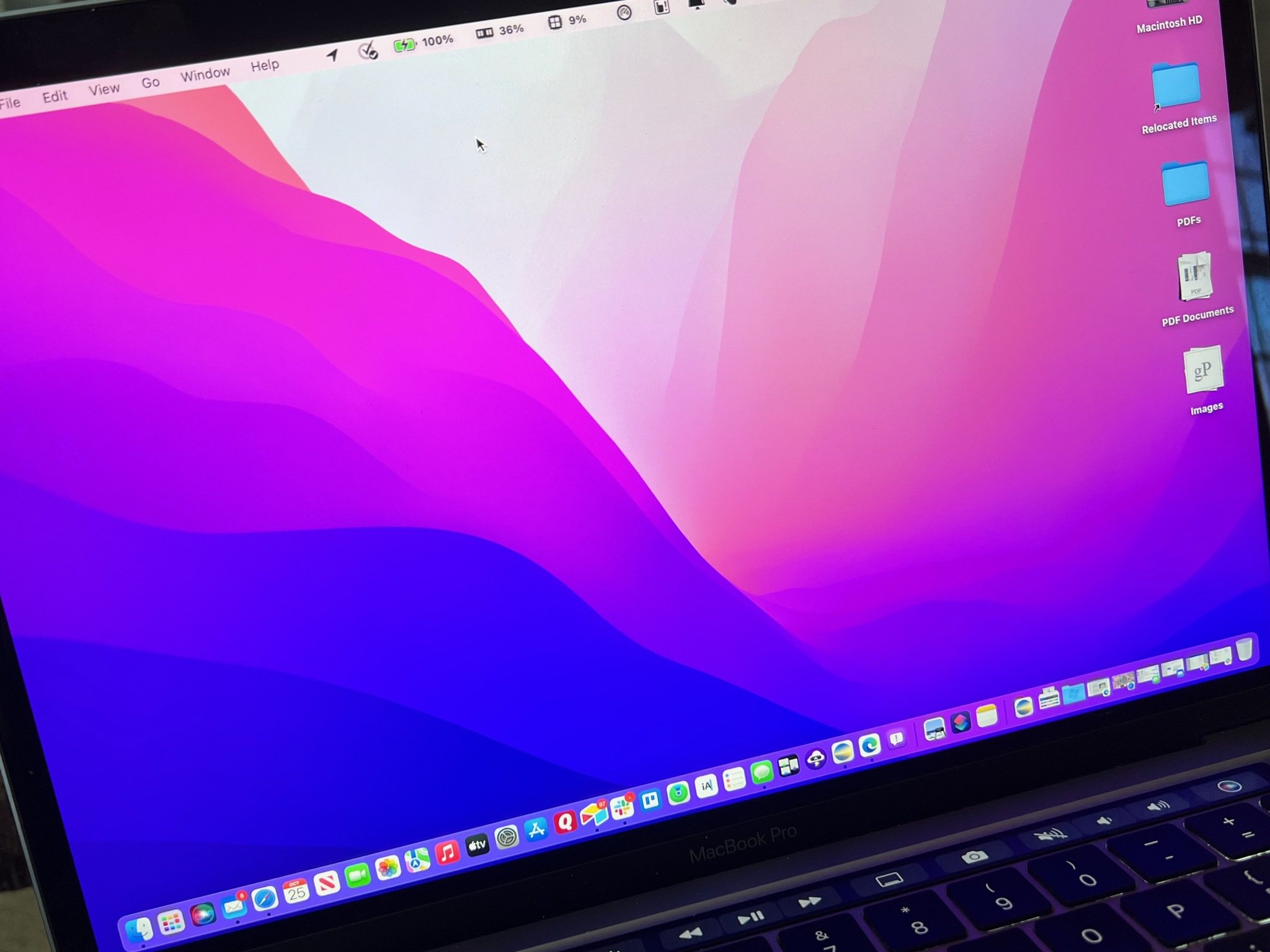 macOS Monterey review: A worthy update with some holes still to