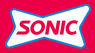 2020 Sonic logo