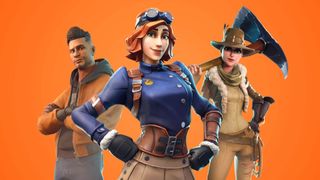 Epic opens Fortnite's cross-platform services for free to other devs