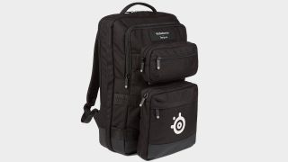SteelSeries backpack