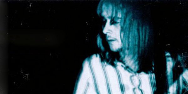 Danny Kirwan dead at 68, on album cover