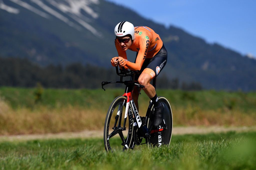 Wilco Kelderman (Netherlands)