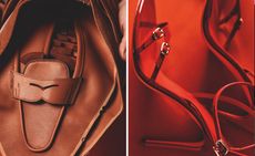 Santoni Shoe Book