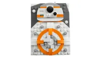 Lego Star Wars sets BB-8 Sketch