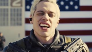 Pete Davidson in The Suicide Squad