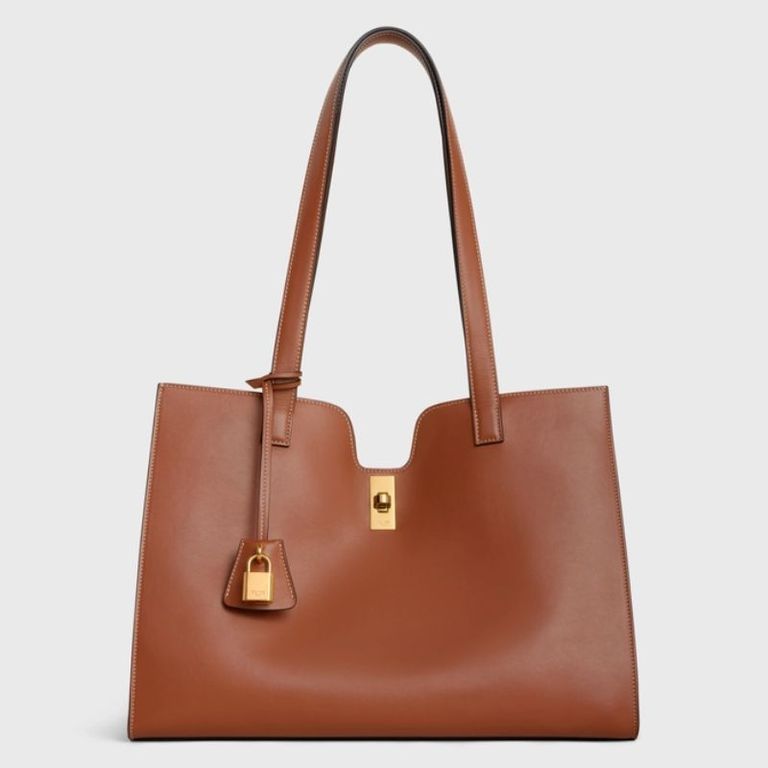 12 Quiet Luxury handbags that exude Stealth Wealth style Woman & Home