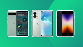 affordable phones 2020 with good camera