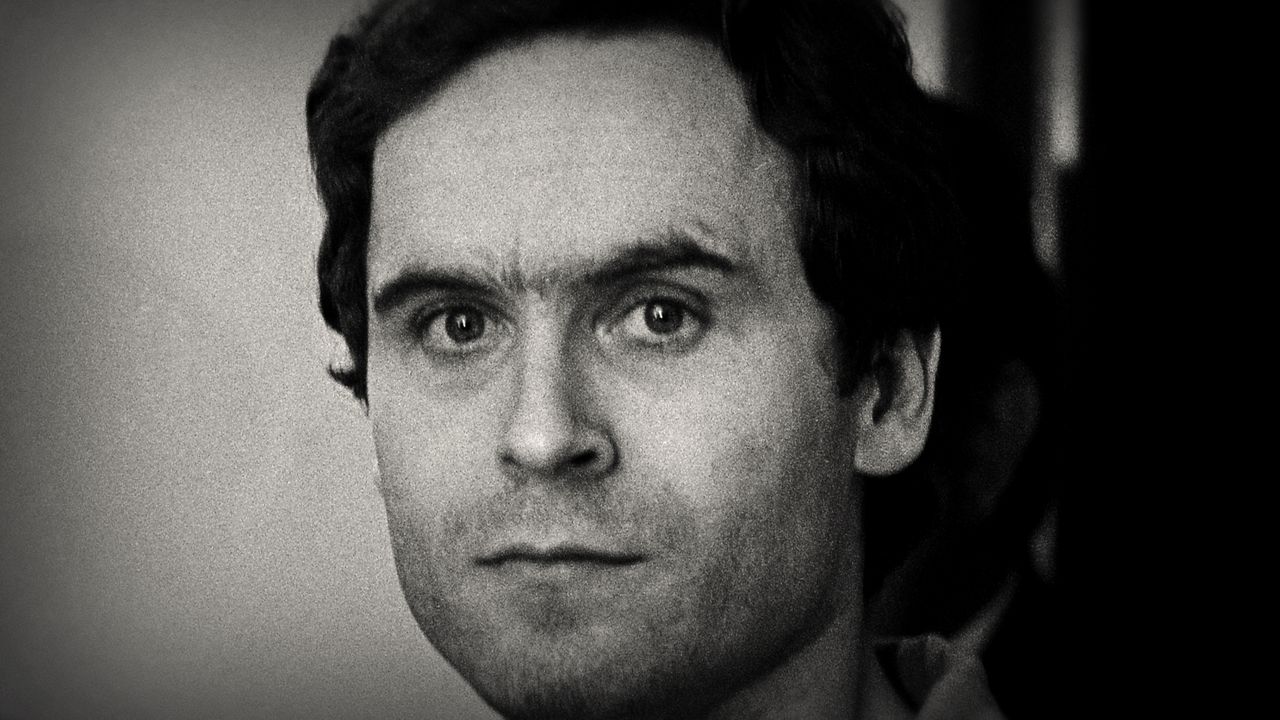 Ted Bundy.