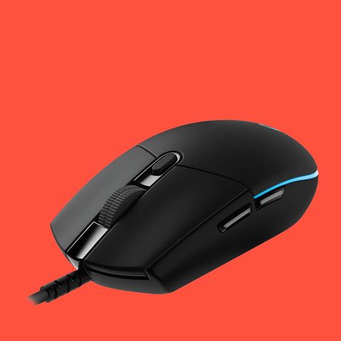 Best Gaming Mouse In 2024: I've Tested The Very Best Mice And These Are ...