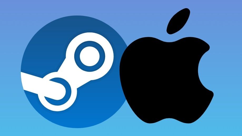 is fortnite on steam for mac