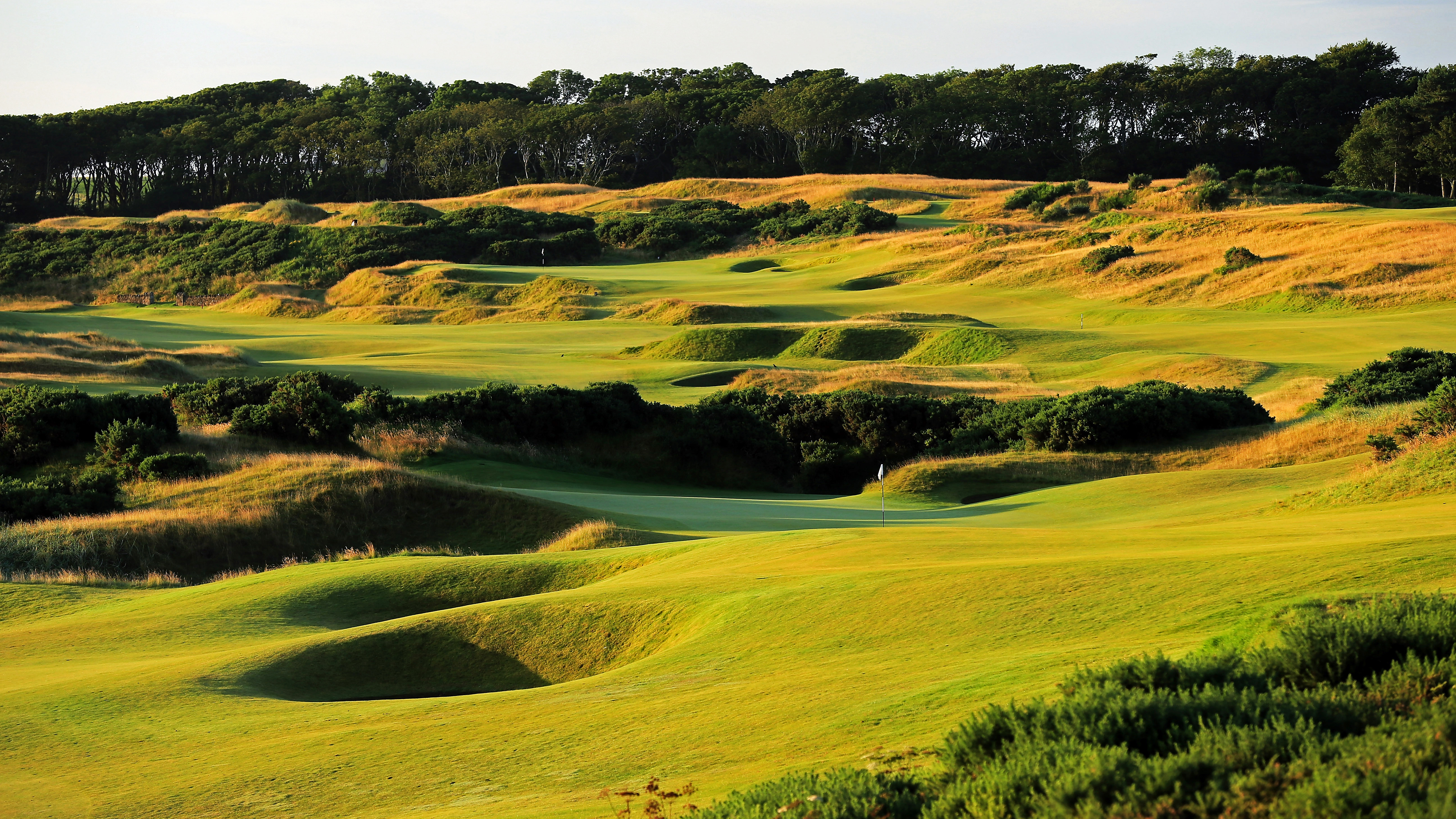 Kingsbarns - Hole 6