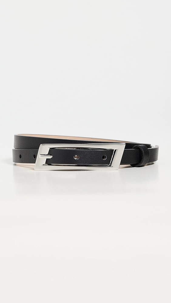 Heaven Mayhem Capsule Belt