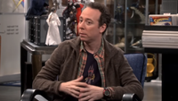 stuart on the big bang theory