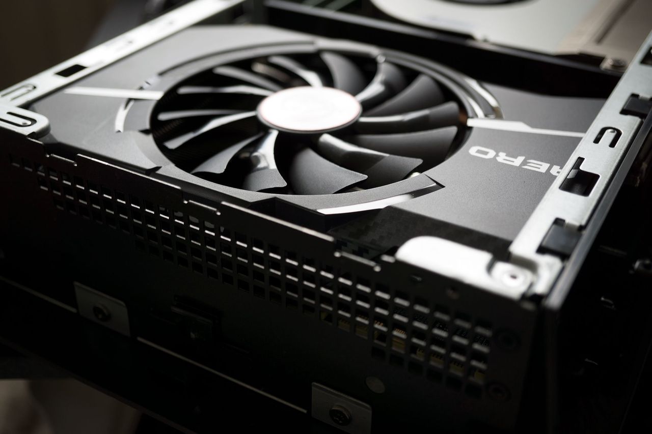 MSI Trident 3
