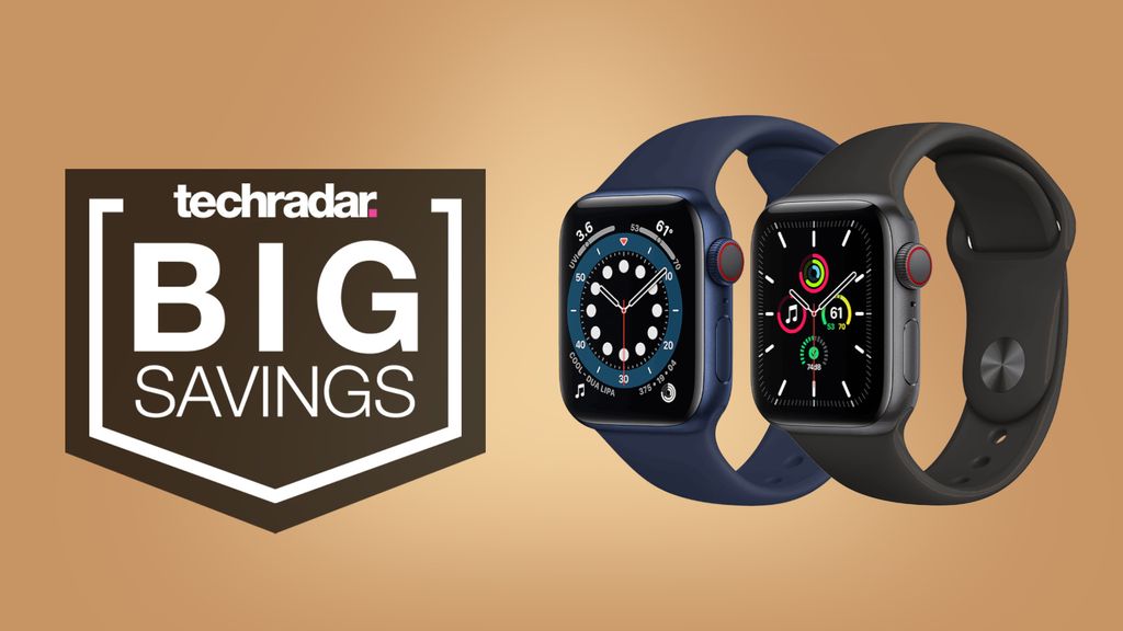 AT&T's latest Apple Watch deals can bag you a free Apple Watch SE
