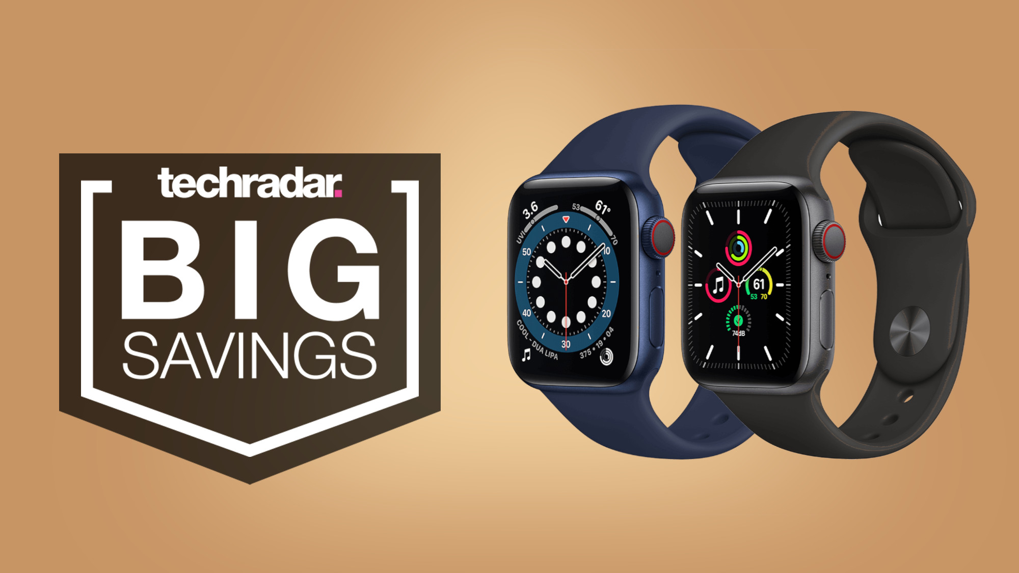 AT&T's latest Apple Watch deals can bag you a free Apple Watch SE
