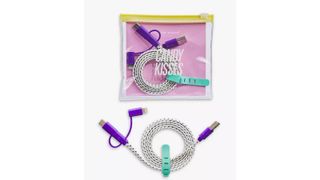 Yes Studio Candy Kisses Charging Cable