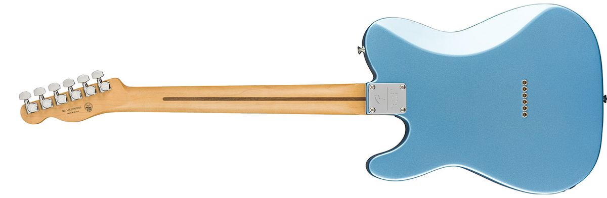 Fender Player Plus Nashville Telecaster