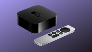 Apple TV 4K