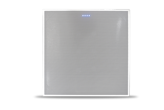 ClearOne’s BMA 360D Beamforming Microphone Array Ceiling Tile