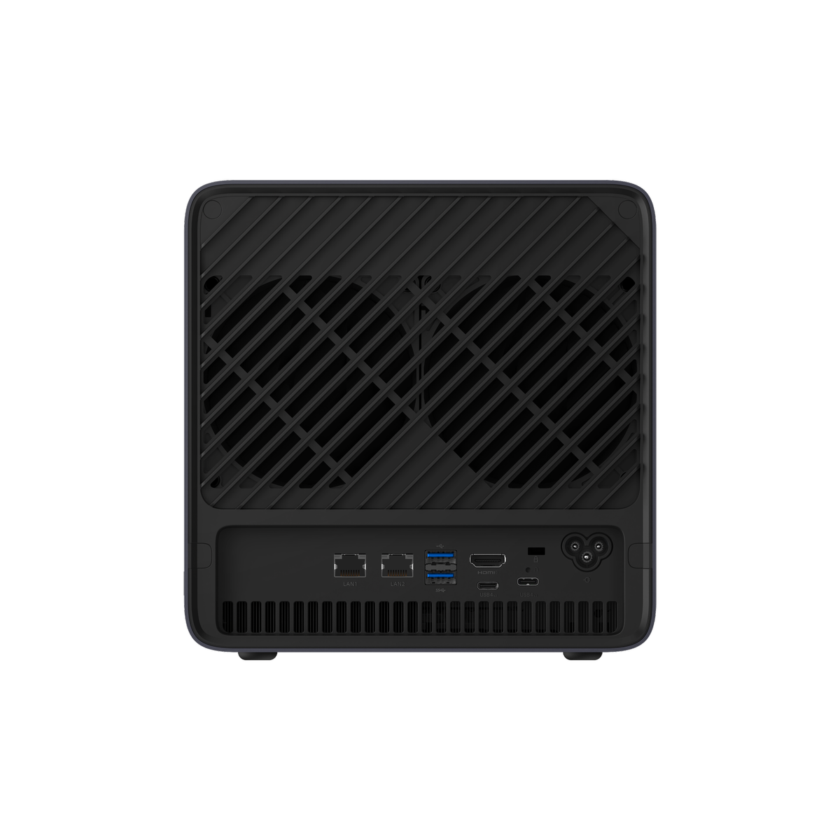 Minisforum NAS N5 Max-P945